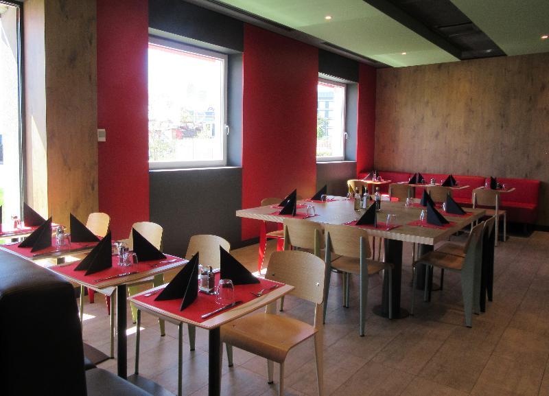 Hotel Ibis Milano Fiera Lainate Esterno foto